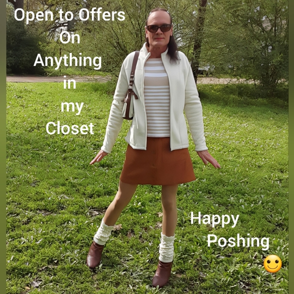 Outfits and Items